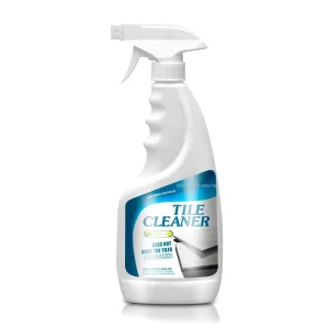 Strong Household Multifunctional Porcelain Cleaner Artifact for Multicolored Stone Tile Floor Descaling Macular Removal