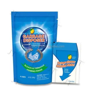 Strong Kitchen Water Pipe Sewer Sink Cleaner Drain Pipe Deodorant Agent for Effective Drain Cleaners