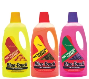Strong Power Multi purpose Cleaner Household Cleaning leomn lavender pine