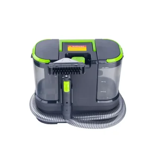 Strong Power Sofa Cleaning Wet and Dry Carpet Washer Spray Shampoo Vacuum Cleaner
