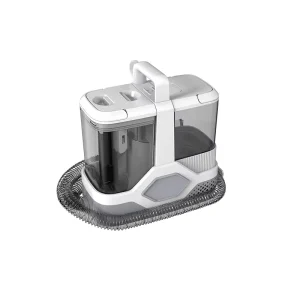 Strong Suction Power Stain Spot Cleaner Household Car Hotel Wet and Dry Deep Cleaning Machine for Carpet Sofa Curtain Blanket