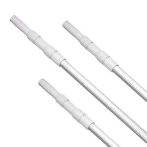 Strong Telescopic Pole for Swimming Pool Cleaning 3m 5m 7m 8m 9m Vacuum Pool Tools & Accessories