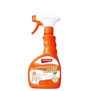 Stubborn Oil Removing Detergent Household Cleaner Household Kitchen Cleaning