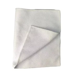 Sublimation Waffle Towel Blank Pool Towel Bath Beach Towel Kitchen Washing Towel