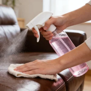 Suitable for Multiple Materials Quick Dissolution Eco friendly Multi purpose Cleaners