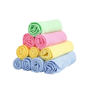 Super Absorbent Kitchen Towels Eco Friendly and Reusable