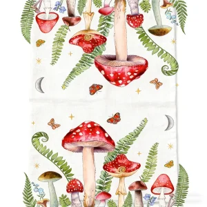 Super Absorbent Microfiber Dish Towel Set Soft Quick Drying & Reusable for Kitchen Cleaning