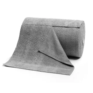 Super Absorbent Tear Away Dish Kitchen Cloth Microfiber Roll Cleaning Towel