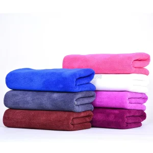 Super Good Microfiber Kitchen Cloth Tea Towel Hand Towel Rag