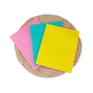 Super Large German Chamois Drying Towels Super Absorbent Shammy Cleaning Cloths for Car Dog Kitchen Dish Drying