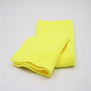 Super Soft Custom Quick Dry Kitchen Towel Microfiber