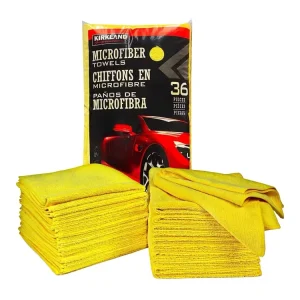 Supplier Microfiber Towel