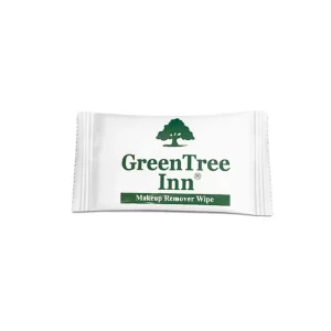 Surface Clean Disinfect Non alcoholic Restaurant Hotel Wipes Airline Tissue Hand Cleansing Wet Wipes
