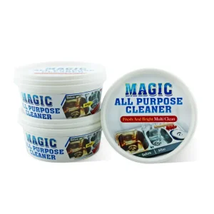 Sustainable Development and Biodegradable Multi Surface All Purpose Cleaner Stain Remover Cleaner Cream