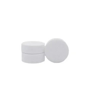 TOTCLEAN Disposable Solid Coffee Cleaner All Automatic Coffee Machine Cleaning Detergent Tablets