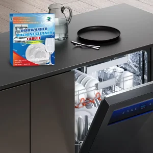 Tablet Dishwashing Price of Detergent Dishwasher Tabs Dishwasher Tablet for Sale