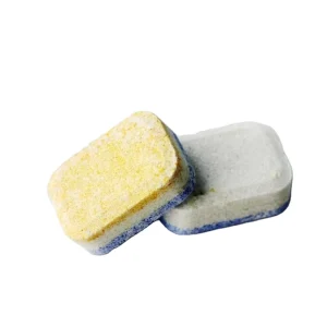 Tablets for Dishwashers Machine OEM Natural Washing Dishwasher Detergent Capsule Super Cleaning Dishwashing Cleaning Tablets
