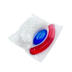 Tableware Cleaning Solution Stain Remover Kitchen Cleaning Dishwasher Cleaner Dishwashing Liquid Powder