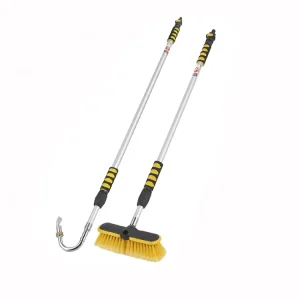 Telescopic Pole for Cleaning Household 3.2m Cleaning Tools & Accessories Telescopic Gutter Pole