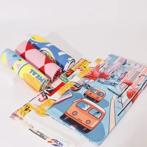 Thick Twill Weave Tea Towels for Bar Restaurant Home Kitchen Cleaning Strong Durable Non Abrasive Dish Cloths