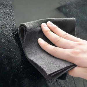 Thickened Magic Cleaning Cloth Reusable Magic Cleaning Cloths Rags Lint Free Microfiber Cleaning Cloth for TV