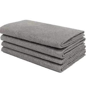 Thickened Magic Cleaning Cloth Reusable Magic Cleaning Cloths for Glass