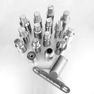 Thread Adapter Metal Broom Handle Household Cleaning Tools Accessories Aluminium Extension Pole