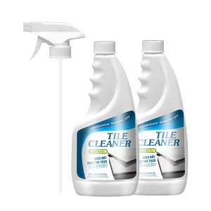 Tile Deep Clean Eco Friendly Disposable Marble Cleaner Sheet Floor Tile Bathroom Stain Remover