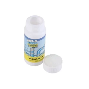 Toilet Cleaner Deep Powerful Cleaning Pipe Dredging Agent Powerful Sink Drain Cleaner