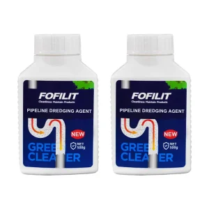 Toilet Cleaning Products Home Clean Pipe Drain Cleaner Sewer Dredging Agent Powder Sewer Products 500 G