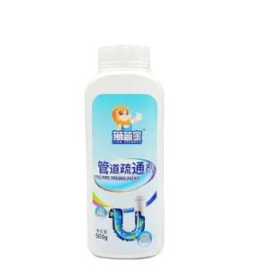 Toilet Kitchen Sink Drain Dredging Sewage Deodorant Clogged Channel Agent Pipe Sewer Dredge Deep Cleaning Unclogger