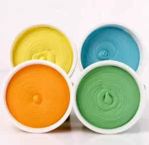Top Quality Cleaning Paste Kitchen White Cleaning All Purpose Clothes Cleaning Paste Multi Dishwashing Paste