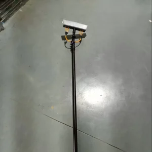 Tripod Mast Telescopic Cleaning Tools