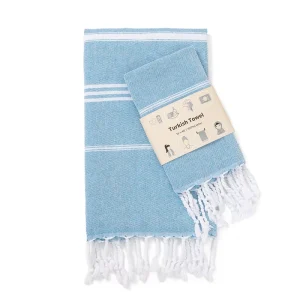 Ultra Absorbent Luxury Cotton Bar Drying Cloth Decorative Tea Towel Hand Towel Mother’s Day Spring Summer Thanksgiving Party