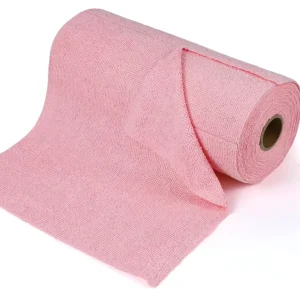 Ultra Absorbent Microfiber Cleaning Cloth Lint Free Washable Cloths for Kitchen