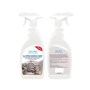 Ultra Cleaning Liquid Detergent Spray Dirt Remover Household Cleaning Products for All Purpose Multi Surface
