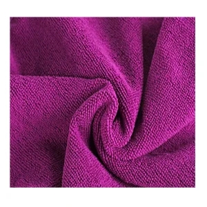 Ultra Soft Microfiber Cloth in Roll Super Absorbent Microfiber Car Cleaning Cloth