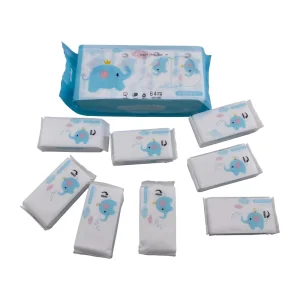 Ultra Soft Wet Wipes Baby Wipes Waterwipe Water Wipes Water Baby Wipes for Sensitive Skin