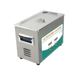 Ultrasonic Cleaner for Heavy Oil Stain Removal Filter Cleaning Machine for Environmental Protection Recycling Industry