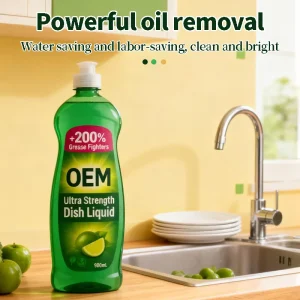 Universal Rinse Brightener for Dishwashers 1 Litre Natural Hand Free Rinse Brightener Accelerates Drying