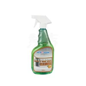 Unscented Mild Multi Purpose Cleaner Hypoallergenic for Sensitive Skin Floor Tile Glass Cleaner Private Label