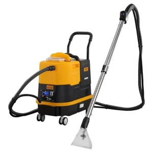 Upholstery Carpet Cleaner Machine Spray Extraction Cleaner for Sofa Carpet Car Interior Cleaning