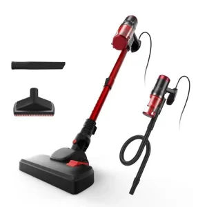 VC1809 strong suction wired vacuum cleaner
