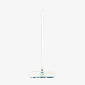 VIPaoclean Telescopic Extendable Glass Window Cleaner Plastic Long Window Squeegee