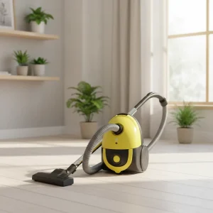 Vacuum Cleaner SP 616 Powerful Vacuum Cleaner Household Vacuum Cleaner