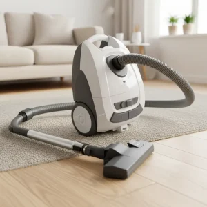 Vacuum Cleaner SP 619 Household Multi functional Vacuum Cleaner Bagged Vacuum Cleaner for Home