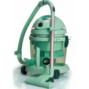 Vacuum Cleaner for Wet and Dry Use
