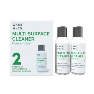 Versatile Eco-Friendly Multi-Surface Cleaner Indoor & Outdoor Multi-Purpose Cleaning Solution with Cling&Clean Action
