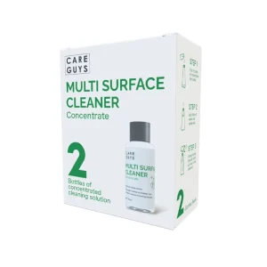 Versatile Multi Surface Cleaner Concentrate Indoor and Outdoor Use Multi Purpose Cleaning Solution