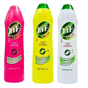 Versatile Multifunctional Cream Cleanser Multi Purpose Household Chemical Countertop Bathroom Kitchen Shoes Cleaner Detergent